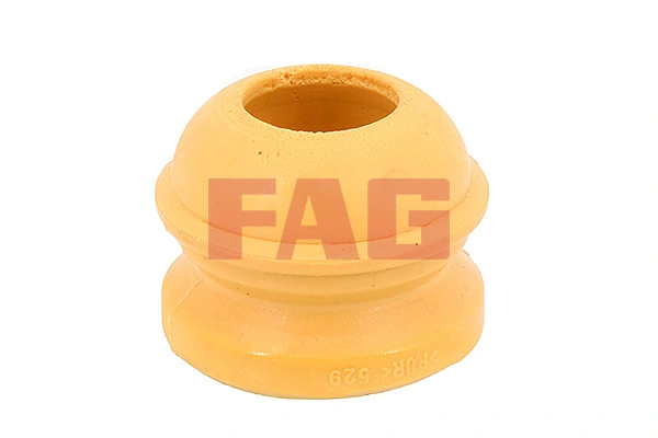 Rubber Buffer, suspension